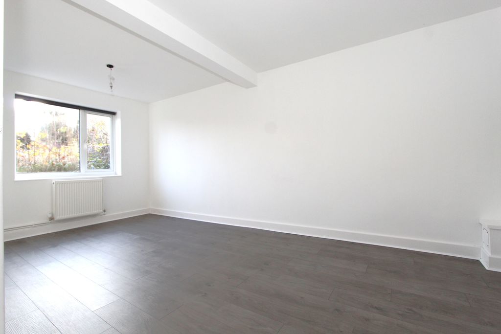 Rotherfield Crescent